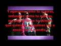 Na' de na' (Letra) Khris & Ángel Ft. John Erick y Gocho