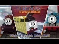Download Lagu Thomas and the Magic Railroad | Chase Scene Remake! (Trackmaster, TOMY, Plarail)