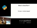 Jakub Wasielak - Python Packaging