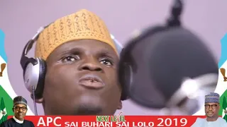 sai buhari sai lolo dauda kahutu rarara