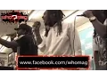 Download Lagu WHO?MAG TV \