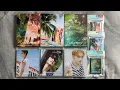 Download Lagu ♡Unboxing The Boyz 더보이즈 2nd Album Pt.1 PHANTASY Christmas in August (PB, Jewel DVD \u0026 Platform Ver.)♡