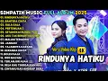 Lagu RINDUNYA HATIKU - FIRA CANTIKA - SIMPATIK MUSIC FULL ALBUM TERBARU 2025