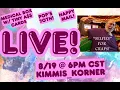 Wednesday Nite Live Happy Mail Little Savings Lotta Fun
