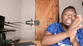 blendy tee dear masipala reaction