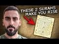 Download Lagu Recite These 2 SURAHS Before Any DUA… And Watch What Happens