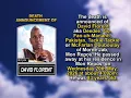 David Florent Short Obituary