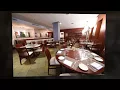 Riverview Restaurant Lounge - Interior Exterior