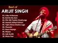 Lagu Top Hits of Arijit Singh | Bollywood Melodies | Best Sad Songs Collection| Best Of Arijit Singh 2025