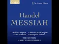 Messiah: Part 1, Every valley shall be exalted (Air, Tenor)
