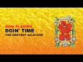 "Doin' Time" by The Greyboy Allstars (Official Visualizer)