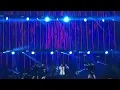 Ariana Grande - yes, and? (Live at Stadium concept)