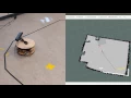 ROS Autonomous Navigation Object Avoidance