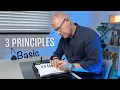 Master Your Time With These 3 Simple Steps