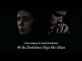 Cem Adrian & Hande Mehan - Ah Bu Şarkıların Gözü Kör Olsun (Official Audio)