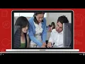 zoom Capstone ATI Orientation