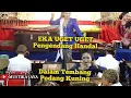 Download Lagu Eka Uget Uget Pengendang Handal_Dalam Tembang Podang Kuning.@mustikajaya637