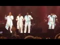 Download Lagu The Stylistics People Make The World Go Round Live