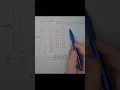 How do we calculate the correlation coefficient by hand