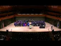 Cardozo Law Commencement 2025