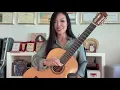 Download Lagu Tremolo Technique (Part 1) , Classical Guitar Tutorial