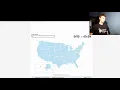 Sporcle - Naming all USA States