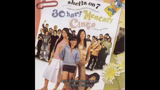 sheila on 7 berhenti berharap album kompilasi ost 30 hari mencari cinta 2003