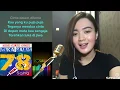 Download Lagu CINTA DALAM DILEMA - KARAOKE BARENG ARTIS