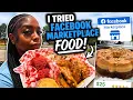 MEMPHIS Facebook Marketplace Food Here s What Happened