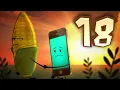 Objects in Mirror Inanimate Insanity S2E18