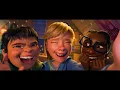 Inside Out 2 Warm Fuzzies