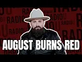 August Burns Red Season Of Surrender Album Interview