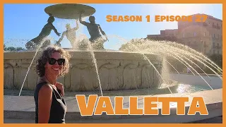 Valletta – Why so popular? Sailing Helios S01E27
