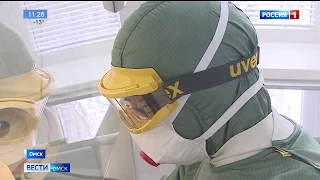 Первые случаи коронавируса зарегистрированы в Тюмени и Забайкалье