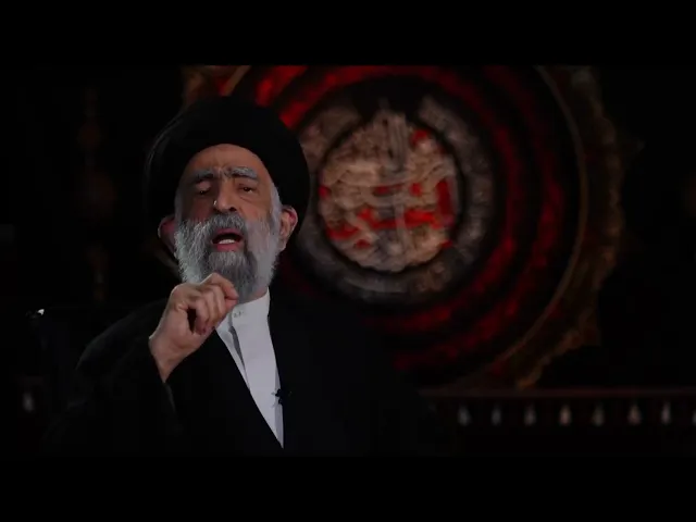 ⁣نبراس الهداية 5 ( اختيار القدوة) السيد هادي المدرسي