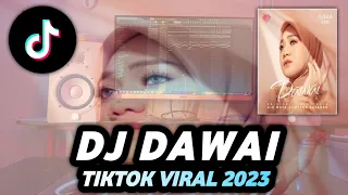 Download DJ DAWAI BREAKBEAT TIKTOK VIRAL 2023 SOUND TIKTOK SANDIKAWEK MP3