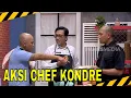 Kondre Jadi Chef Demi Ikut Kompetisi Masak | MOMEN KOCAK LAPOR PAK! (24/01/25)