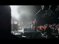 STREETLIGHT MANIFESTO - "Toe to Toe" (Jersey, 2023)