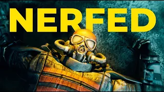 Forget about BEST Exoskeletons in STALKER GAMMA 0 9 5