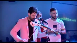 يهودي مغربي يتقن أغنية ياك أجرحي للفنانة نعيمة سميح 