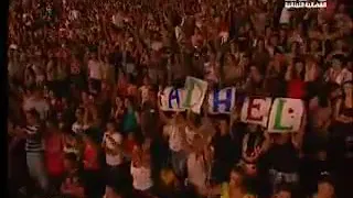 ضحكة الدنيا   فضل شاكر  قرطاج      دندنها