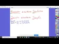 Ch 7 Day 1 Population Parameter Sample Statistic AP STATISTICS