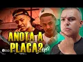 Lagu POLICIAL MILITAR REACT TZ DA CORONEL - ANOTA A PLACA (VIDEOCLIPE OFICIAL)