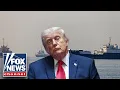 US Iran stalemate could ROCK oil markets expert warns