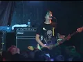 Escape the Fate LIVE  'My Apocalypse' \u0026 'Truth in Cliche'