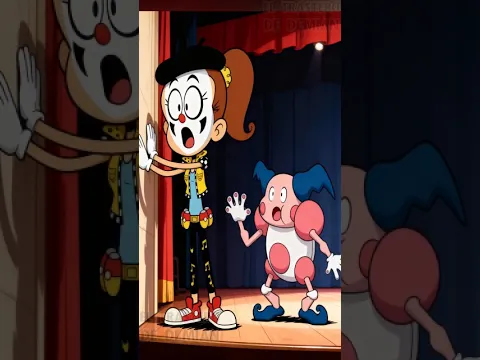 El mejor Pokémon para cada Loud - Luan Lisa Lana