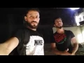 حذيفه السفير
