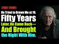 TRUE STORY My Brother s Dark Secret Betrayal Family Drama and Forbidden Love
