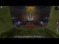 Shattrath Aldor Bank Location WoW TBC