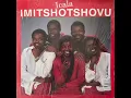 Lagu Imitshotshovu - Ungenwe Yini? (1985)